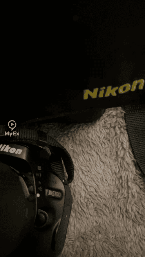 My experience with the Nikon D7500 camera, see the description, I put all the information for you - image on MyEx