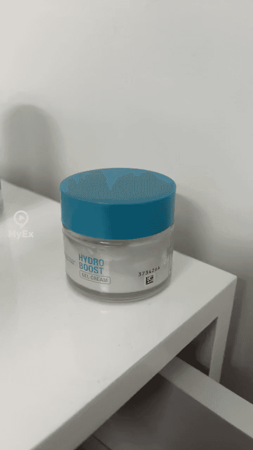 Review ng Neutrogena Gel Moisturizer, Magaan at Nakaka-hydrate para sa Araw at Gabi, Batay sa Karanasan - image on MyEx